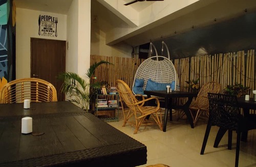Anjuna Hotel | Passions de Goa