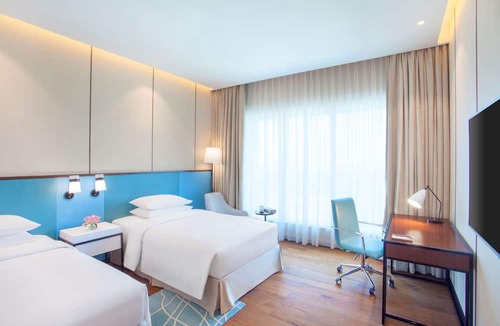 Thrissur Hotel | Hyatt Regency Thrissur