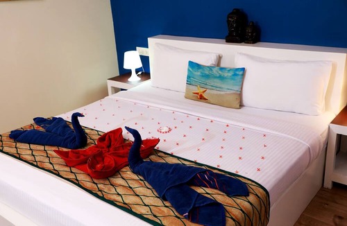 Poovar Hotel | Phoenix Island Resort
