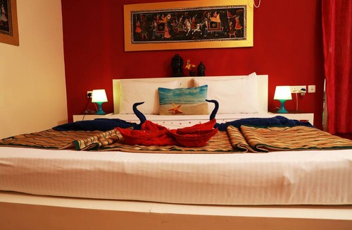 Poovar Hotel | Phoenix Island Resort