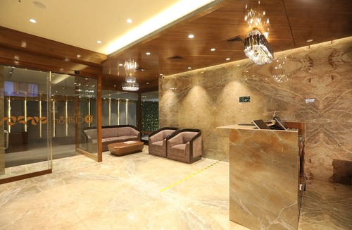 Jogeshwari West Hotel | Hotel Cliffton