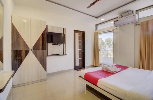Wai Hotel | Hotel Royal Hills