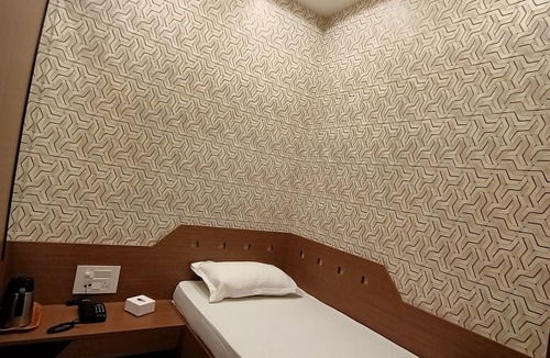 Borivali East Hotel | Hotel Nice Stay