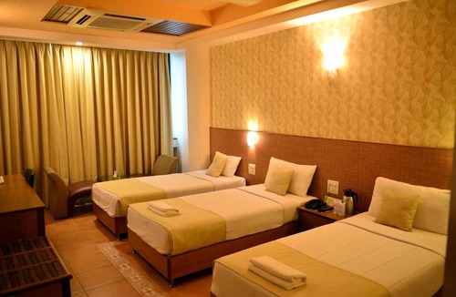 Margao Hotel | Goa Woodlands Hotel