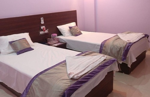 Nagpur Hotel | Sai Guest House