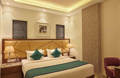 Cidco Hotel | Click Hotel Aurangabad