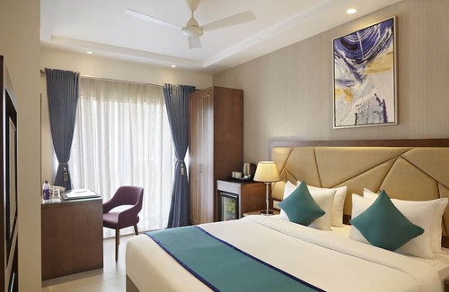 Cidco Hotel | Click Hotel Aurangabad