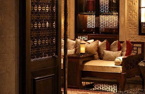 MRC Nagar Hotel | The Leela Palace Chennai