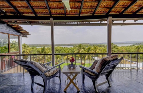 Chikhli Hotel | Casa Colvale