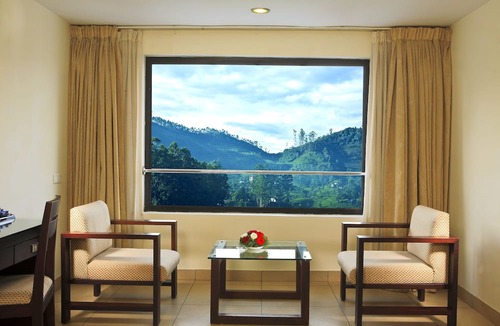 Moolakadai Hotel | Clouds Valley Leisure Hotel