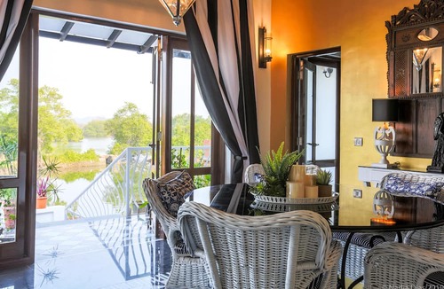 Britona Hotel | Casa Britona