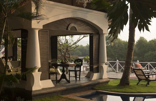 Britona Hotel | Casa Britona
