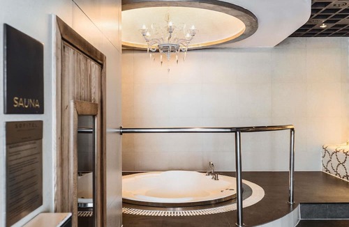 Bandra Kurla complex Hotel | Sofitel Mumbai BKC Hotel
