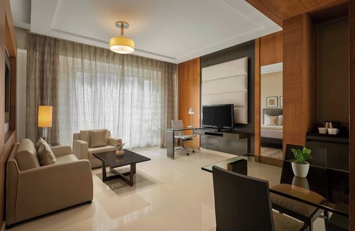 Hiranandani Gardens Hotel | Meluha The Fern Mumbai, Powai, Series by Marriott