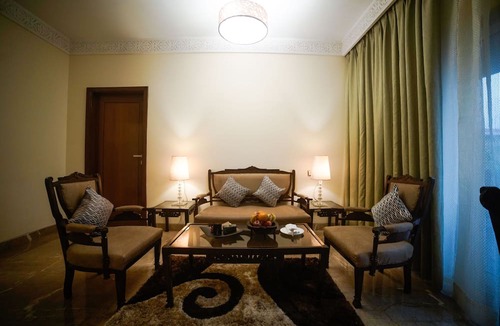 Mahabaleshwar Hotel | Evershine Resort & Spa