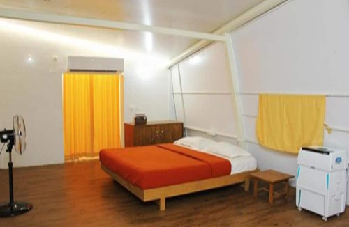 Igatpuri Hotel | Touchwood Bliss