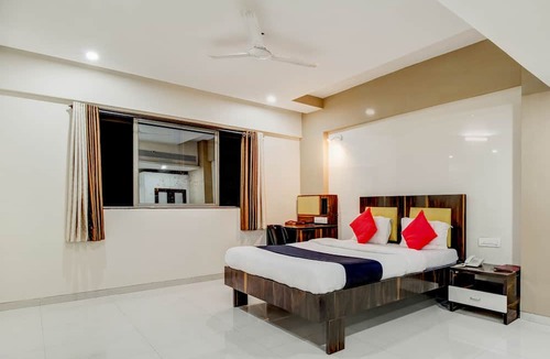 Vasai Hotel | Dhuri Resort