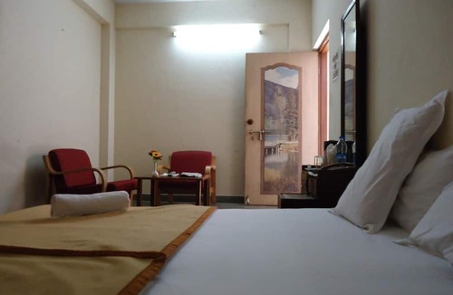 Silvassa Hotel | Hotel Krishna