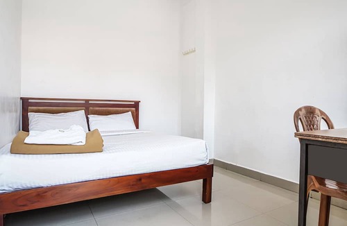 Kaloor House | Kay Kay Residency