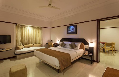 Kolhapur Hotel | Hotel Vrishali Executive Kolhapur