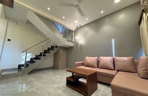 Gavhe Hotel | Hotel Sadhana Executive
