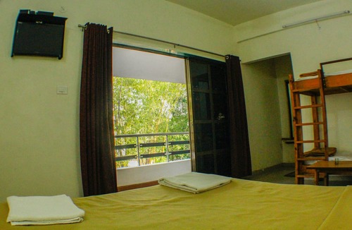 Lonavala House | Rainwood Residency