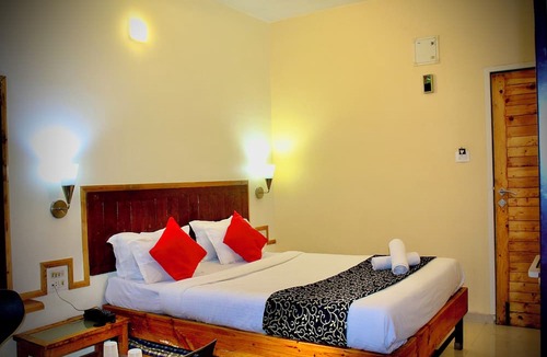 Lonavala House | Rainwood Residency