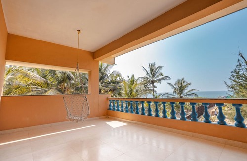 Shiroda Hotel | Kay's By The Sea