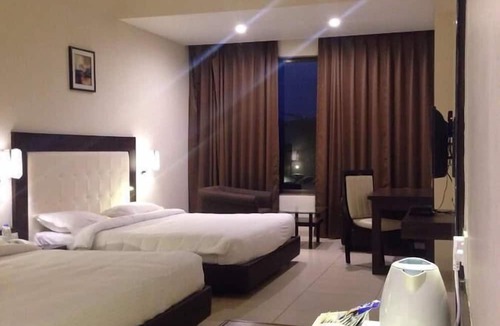 Saputara Hotel | Hotel Lakeview