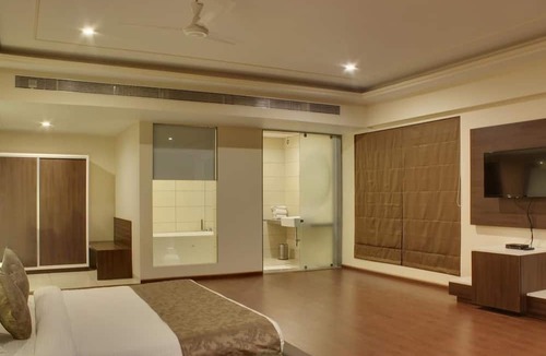 Saputara Hotel | Hotel Lakeview