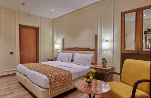 Andheri Hotel | Hotel Residency Andheri