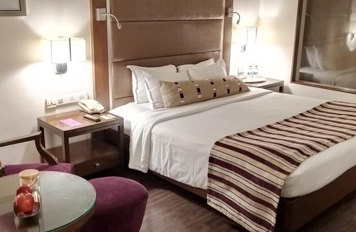 Kalyani Nagar Hotel | Royal Orchid Central Pune