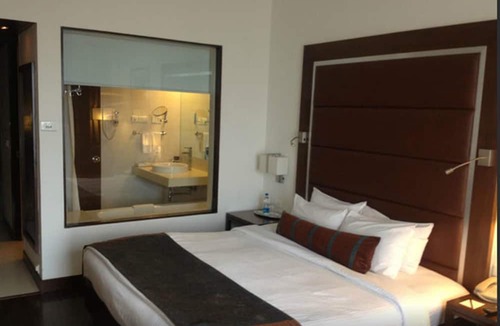 Kalyani Nagar Hotel | Royal Orchid Central Pune