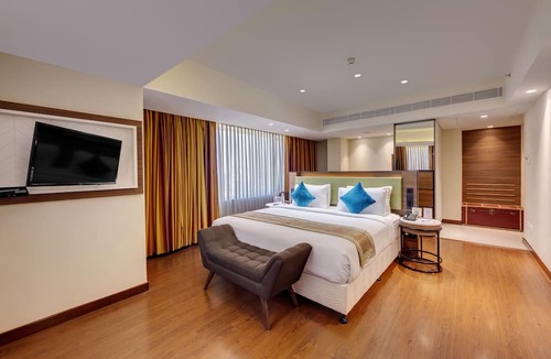 Aurangabad Hotel | Amarpreet, Chhatrapati Sambhajinagar - AM Hotel Kollection