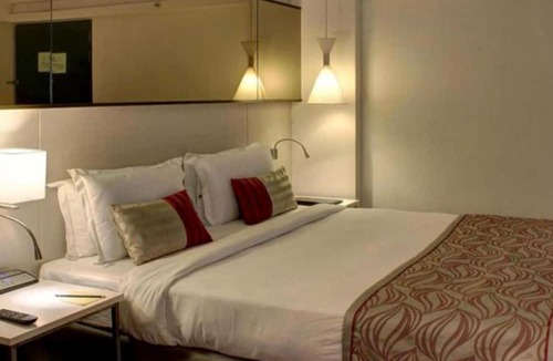 Mumbai Central Hotel | The Sahil Hotel
