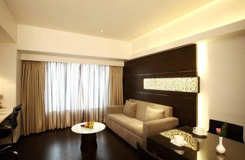 Mumbai Central Hotel | The Sahil Hotel