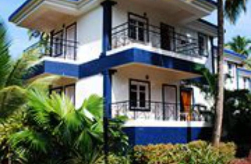 Sinquerim Resort | Santana Beach Resort