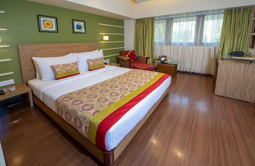 Khar Hotel | Boutique Hotel Bawa Suites