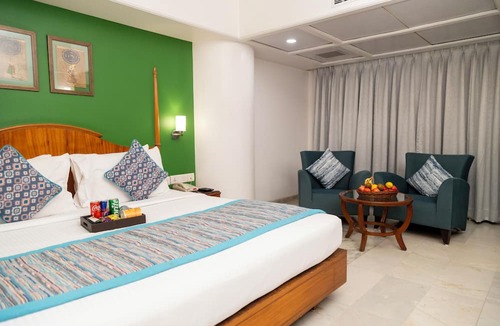 Dadar East Hotel | Ramee Guestline Hotel Dadar