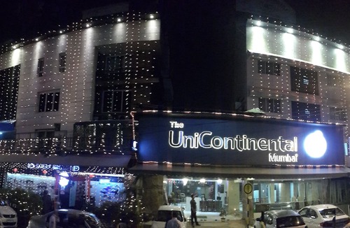 Khar Hostel | The UniContinental - Campus Accommodation