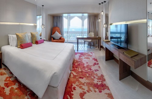 Wellington Pier Hotel | Taj Mahal Tower, Mumbai