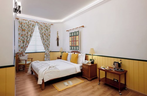 Wellington Pier Hotel | The Gordon House Hotel