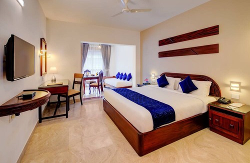 Guruvayur Hotel | Sterling Guruvayur