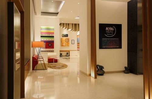 Hinjawadi Hotel | ibis Pune Hinjewadi Hotel