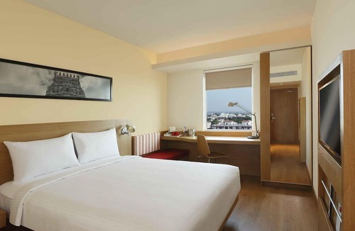 Hinjawadi Hotel | ibis Pune Hinjewadi Hotel