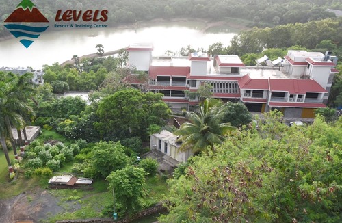 Uttan Hotel | Levels Resort