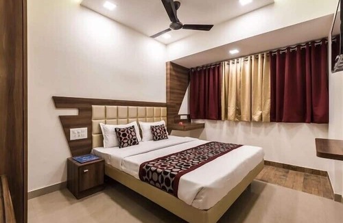 Kamothe Apartment | Krishna Avtar Services Apartment