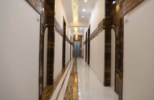 Vashi Hotel | Hotel Pearl