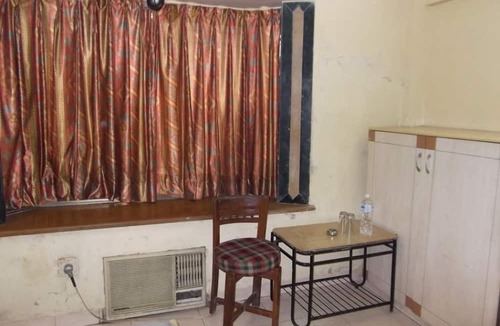 Vashi Hotel | Hotel Palms