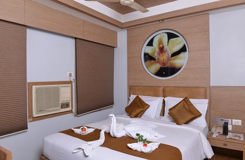 Vannarpettai Hotel | Sree Bharani Hotels